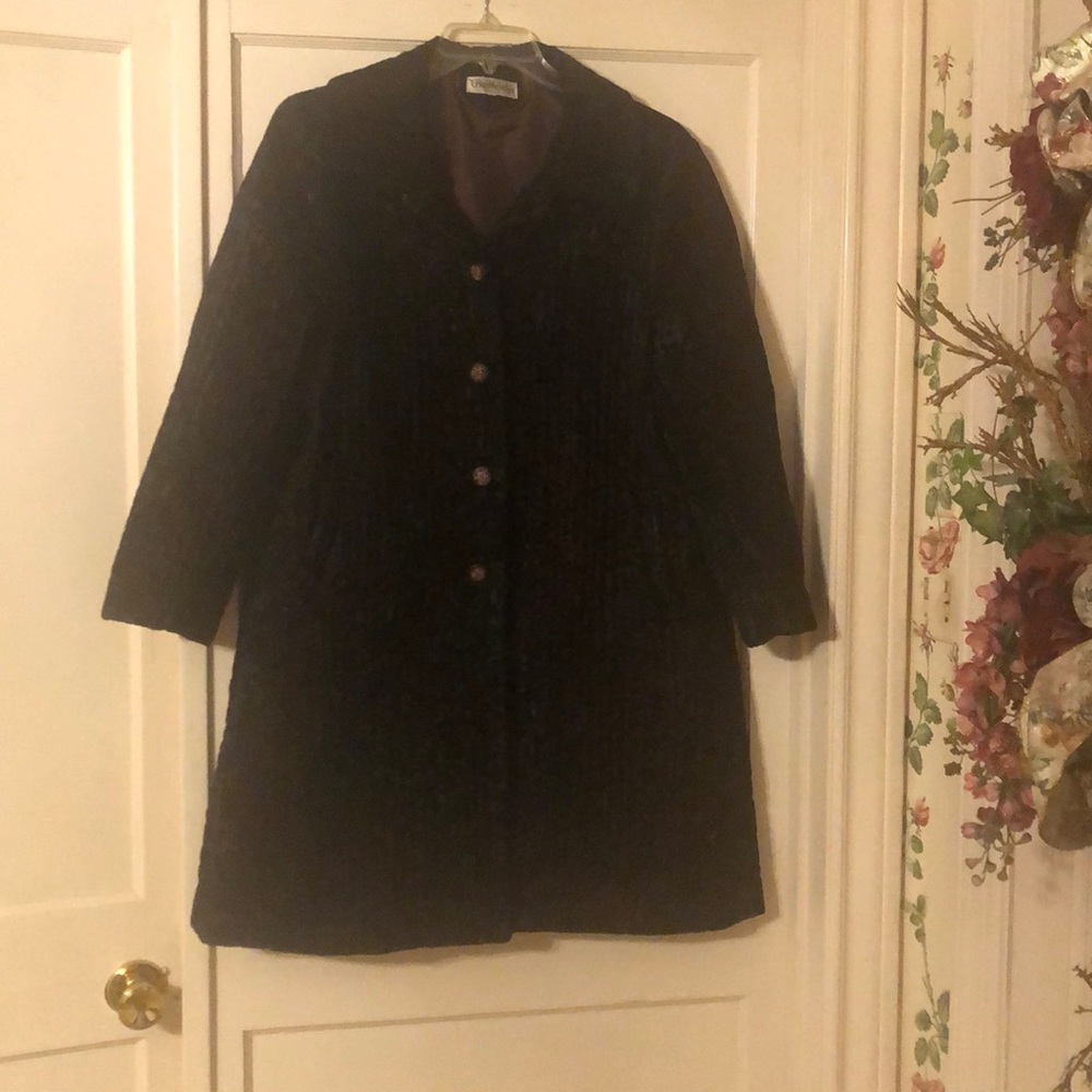 EreMode Coat